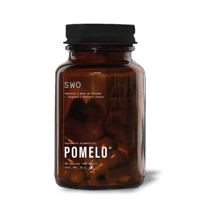 Pomelo: Swelling Off - SWO (Preventa)