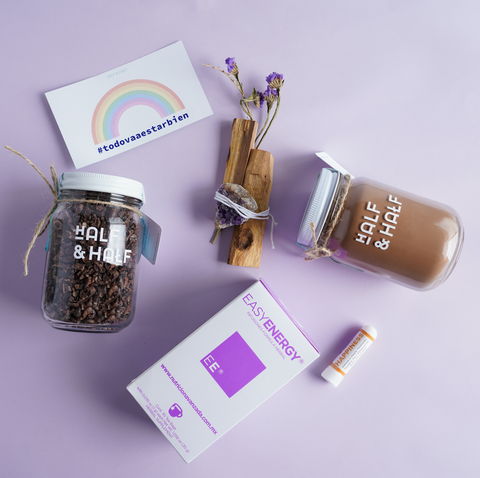 Good Vibe Kit