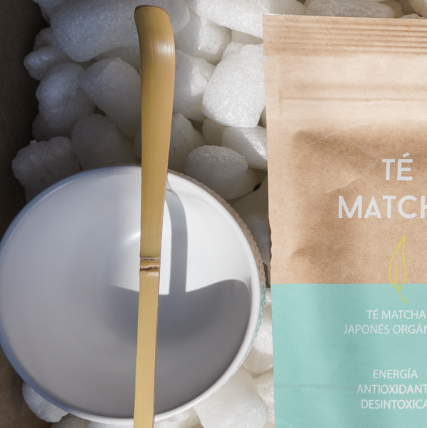Matcha Kit