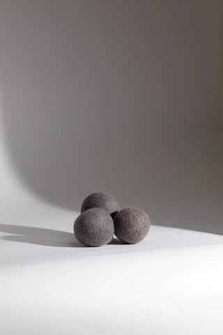 Blooms & Blends Home: Wool Balls