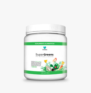 Vivaness Super Greens