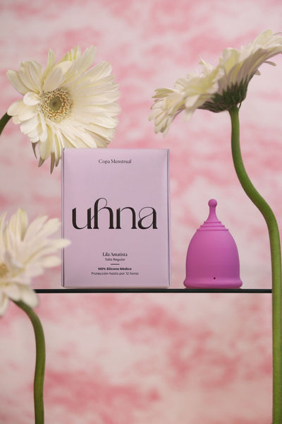 UHNA Extra Chica