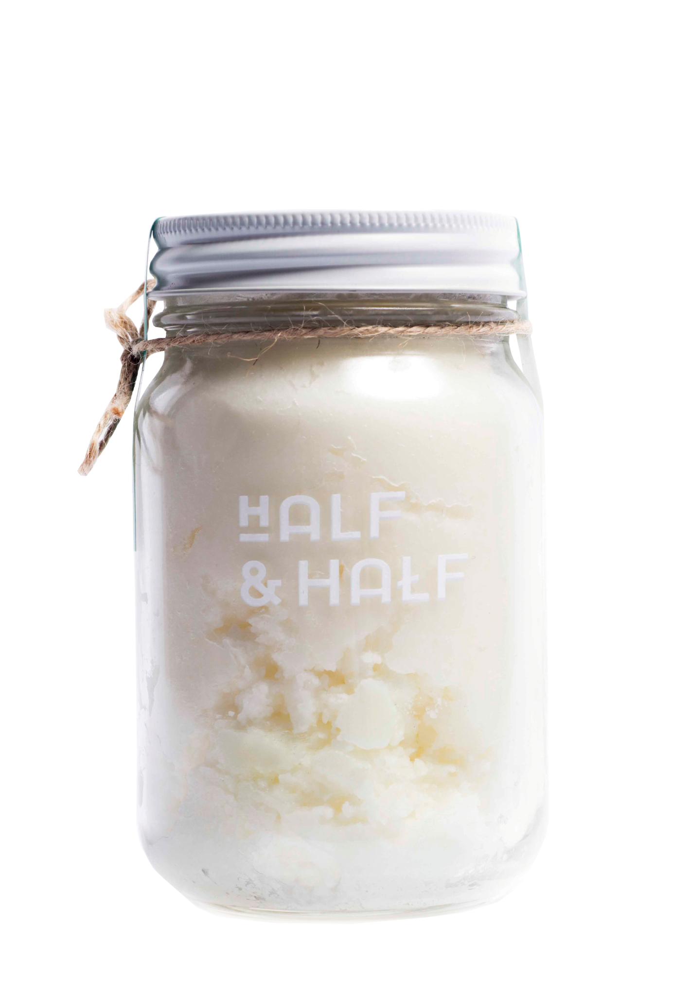 Aceite de Coco Orgánico