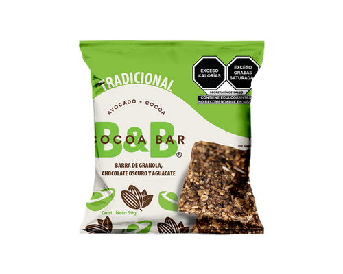 B&B Cocoa Bar