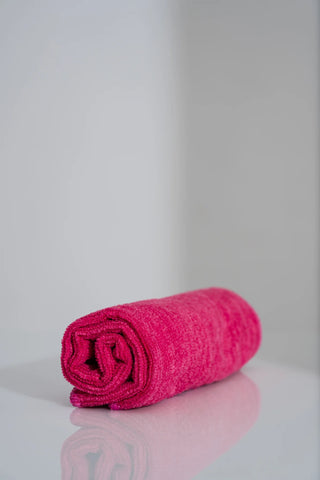 Blooms & Blends Home: Toalla