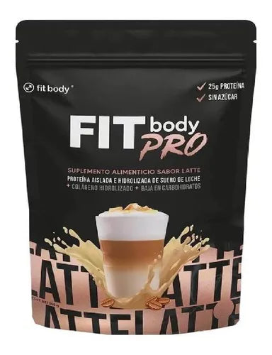 Proteína Fit Body