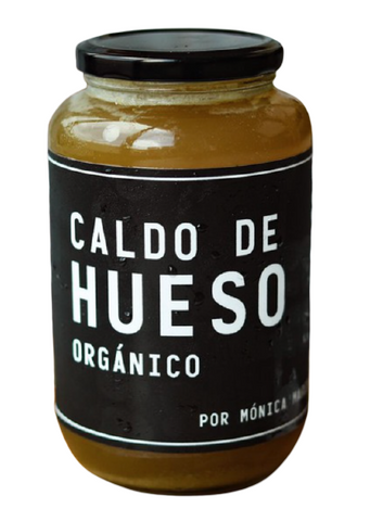 Caldo de Hueso