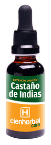 Castaño de Indias