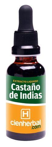 Castaño de Indias