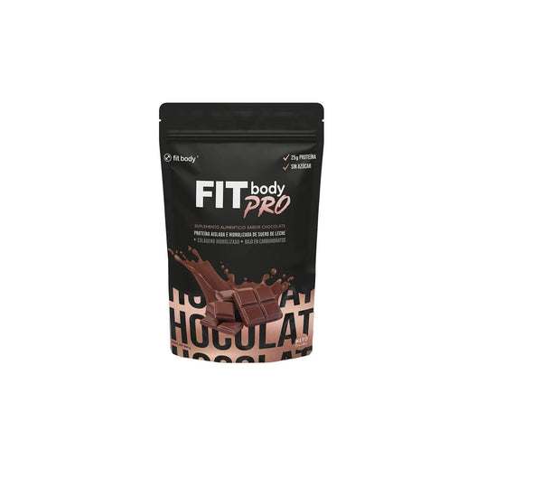 Proteína Fit Body