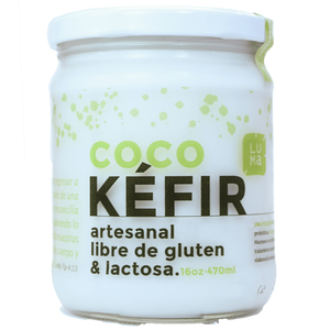 Kefir