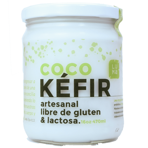 Kefir