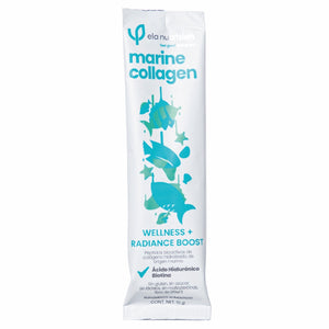 Ela Nutrition: Marine Collagen SOBRE