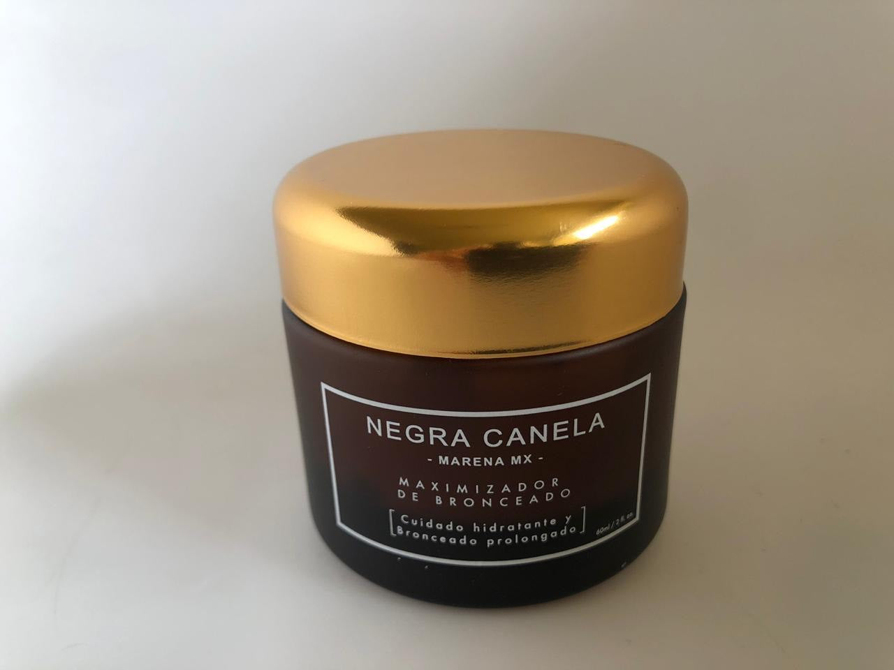 Negra Canela