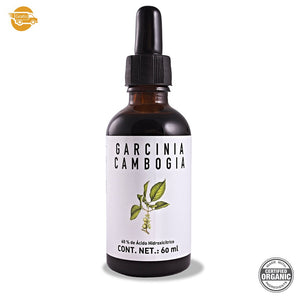 Garcinia 60 Ml