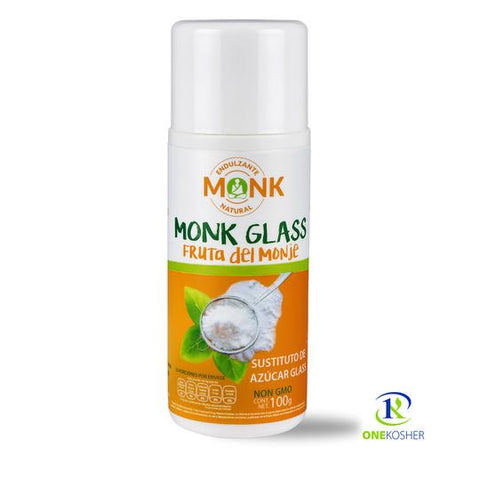 Monk Glass