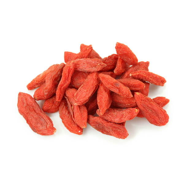 Goji Berries Orgánicas