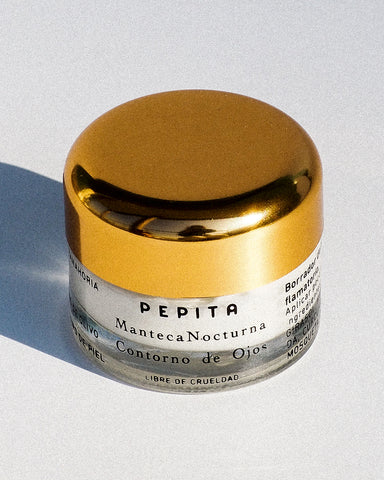 Manteca para Ojos by Pepita Lab