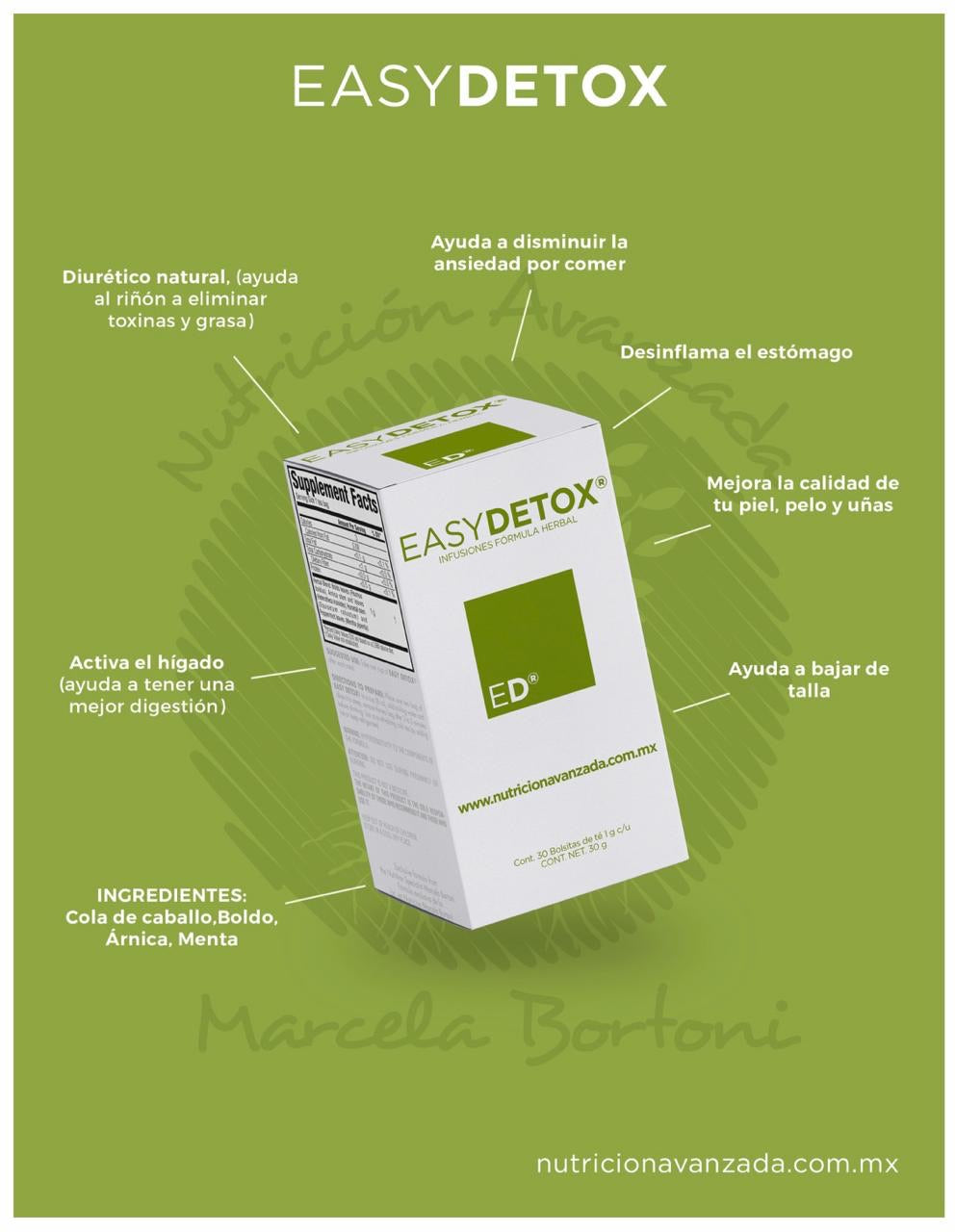 easydetox