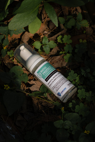 Antibacterial BioProtect