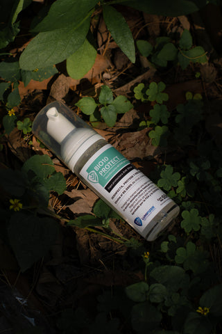 Antibacterial BioProtect