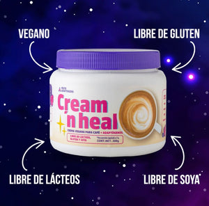 Cream n Heal