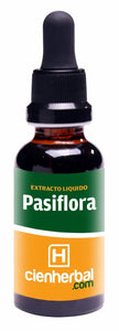 Pasiflora