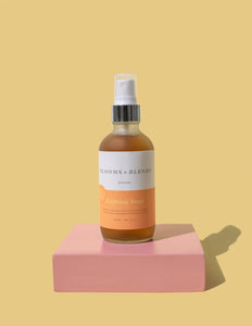 Blooms & Blends: Calming Toner 120 ml