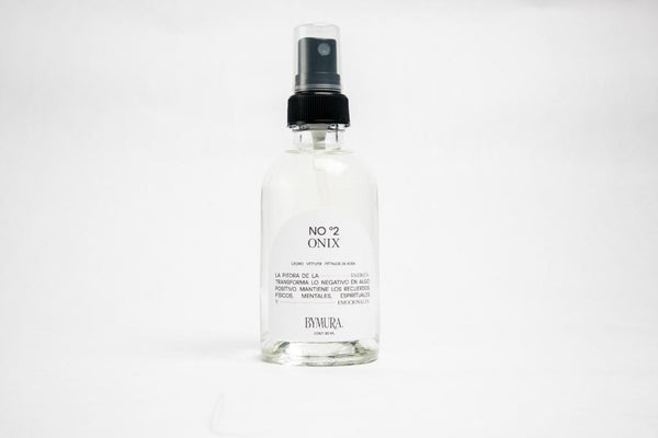 Scents by Mura