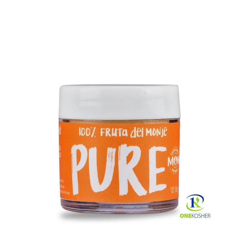 Pure Monk 30g