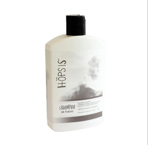 Shampoo de Fuego HOPSIS