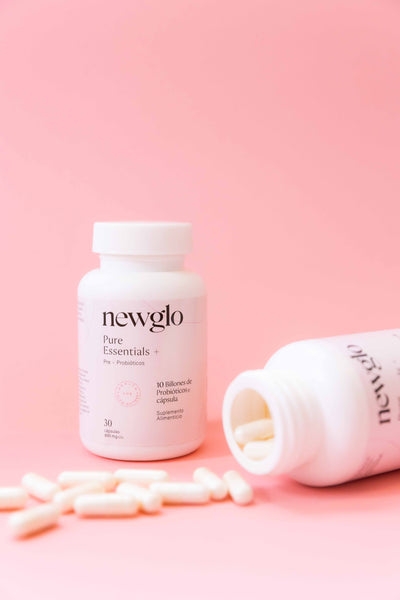 NewGlow Pure Essentials
