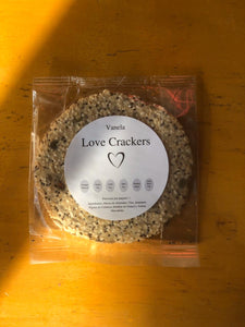Love Crackers