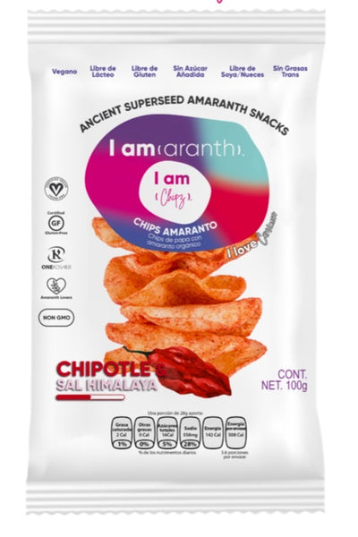 I am chipz