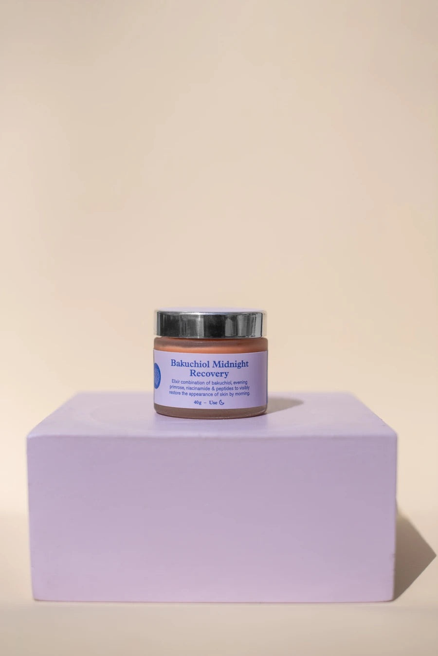 Blooms & Blends: Bakuchiol Midnight