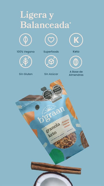 Granola Bgraan