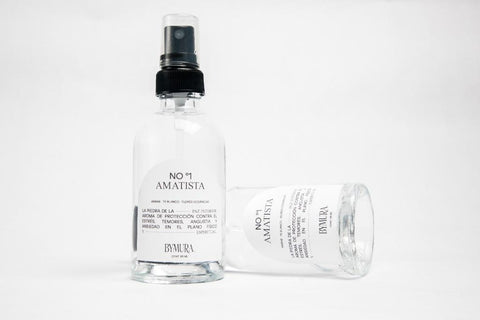 Scents by Mura
