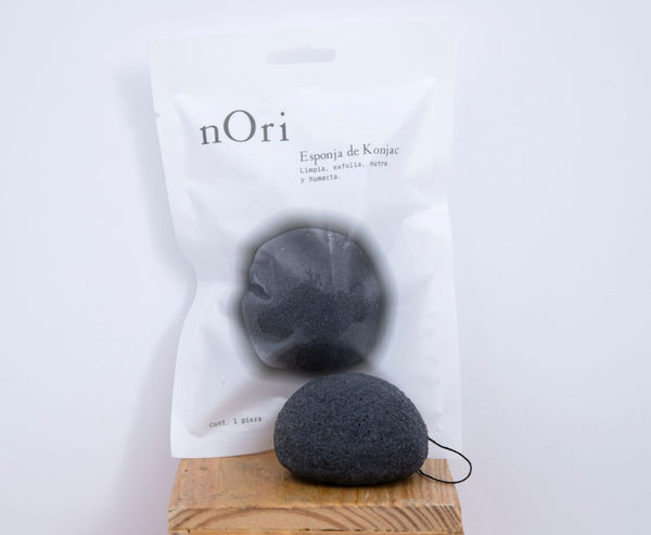 Nori: Esponja Facial