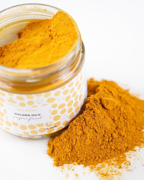 Golden Milk Polvo