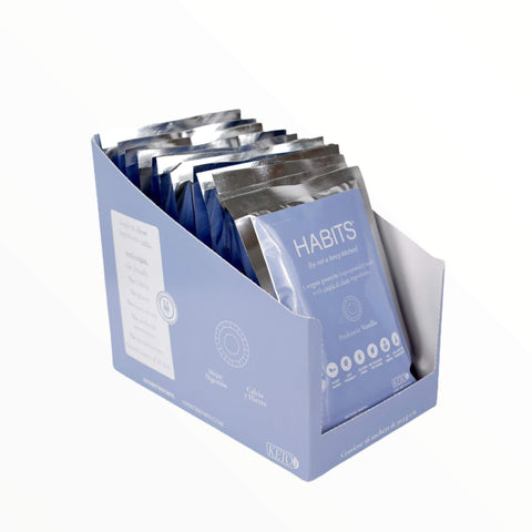 Sachets Habits