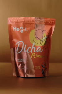 EM Dicha Primavera