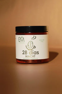 EM Café 28 Días