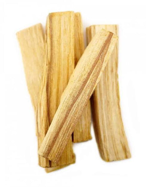 Ometeo Palo Santo 30 gr