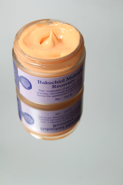 Blooms & Blends: Bakuchiol Midnight