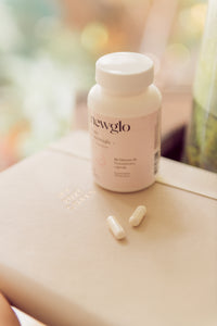 NewGlow Pure Essentials