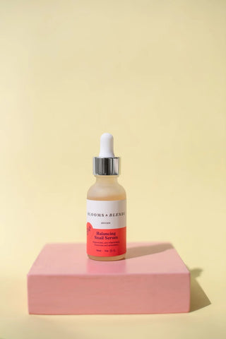 Blooms & Blends: Balancing Serum 10ml