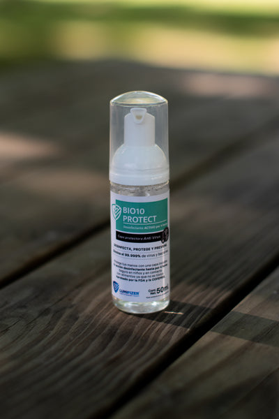 Antibacterial BioProtect