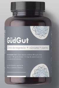 GüdGut Magnesio