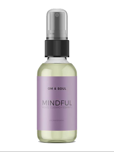 Aromaterapia Mindful