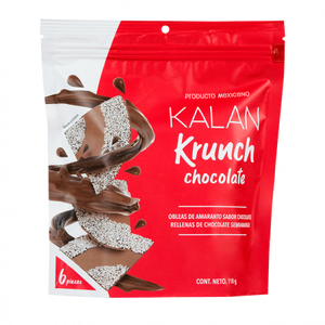 Kalan Krunch Chocolate